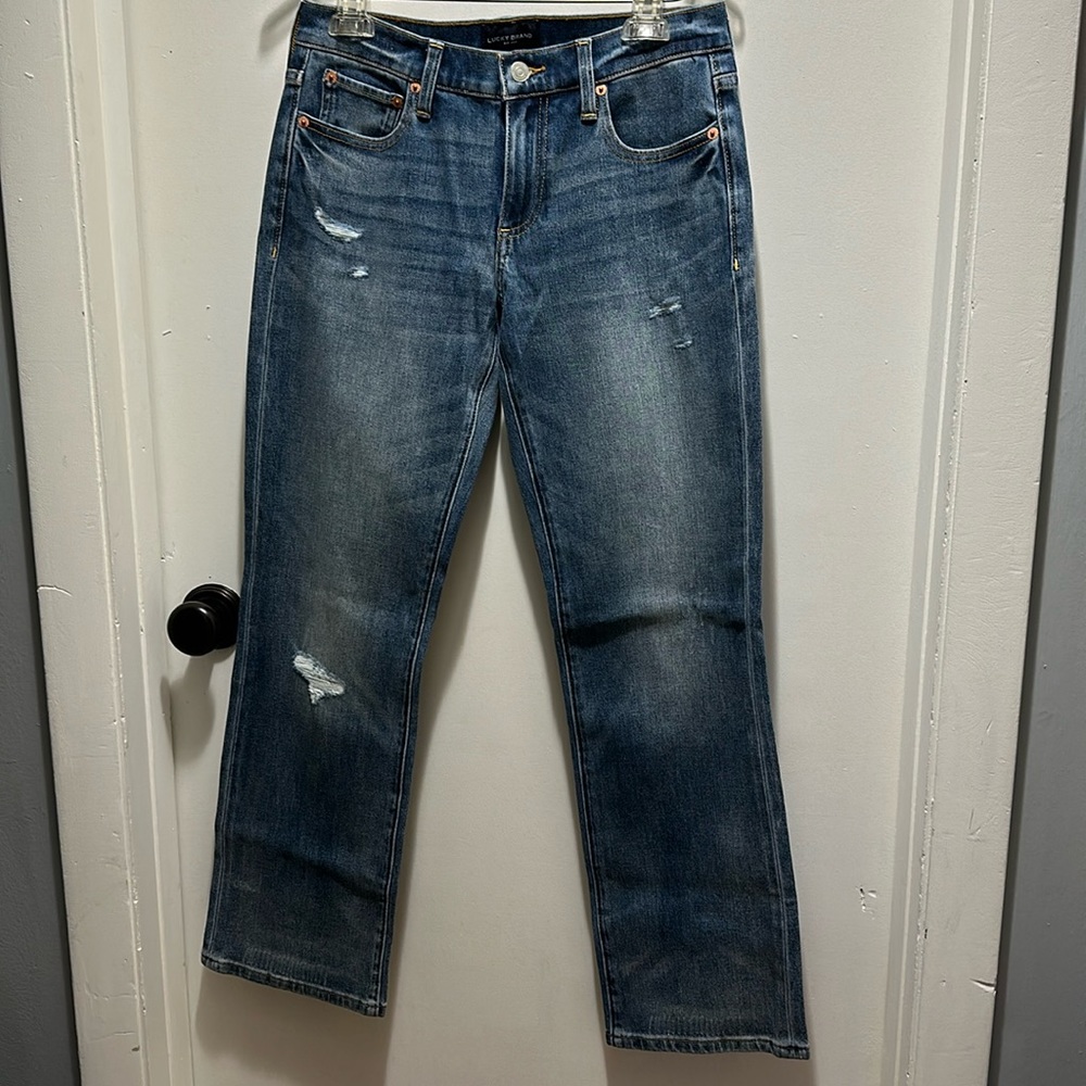 Lucky Brand Jeans